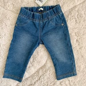 United Colors Of Benetton baby jeans